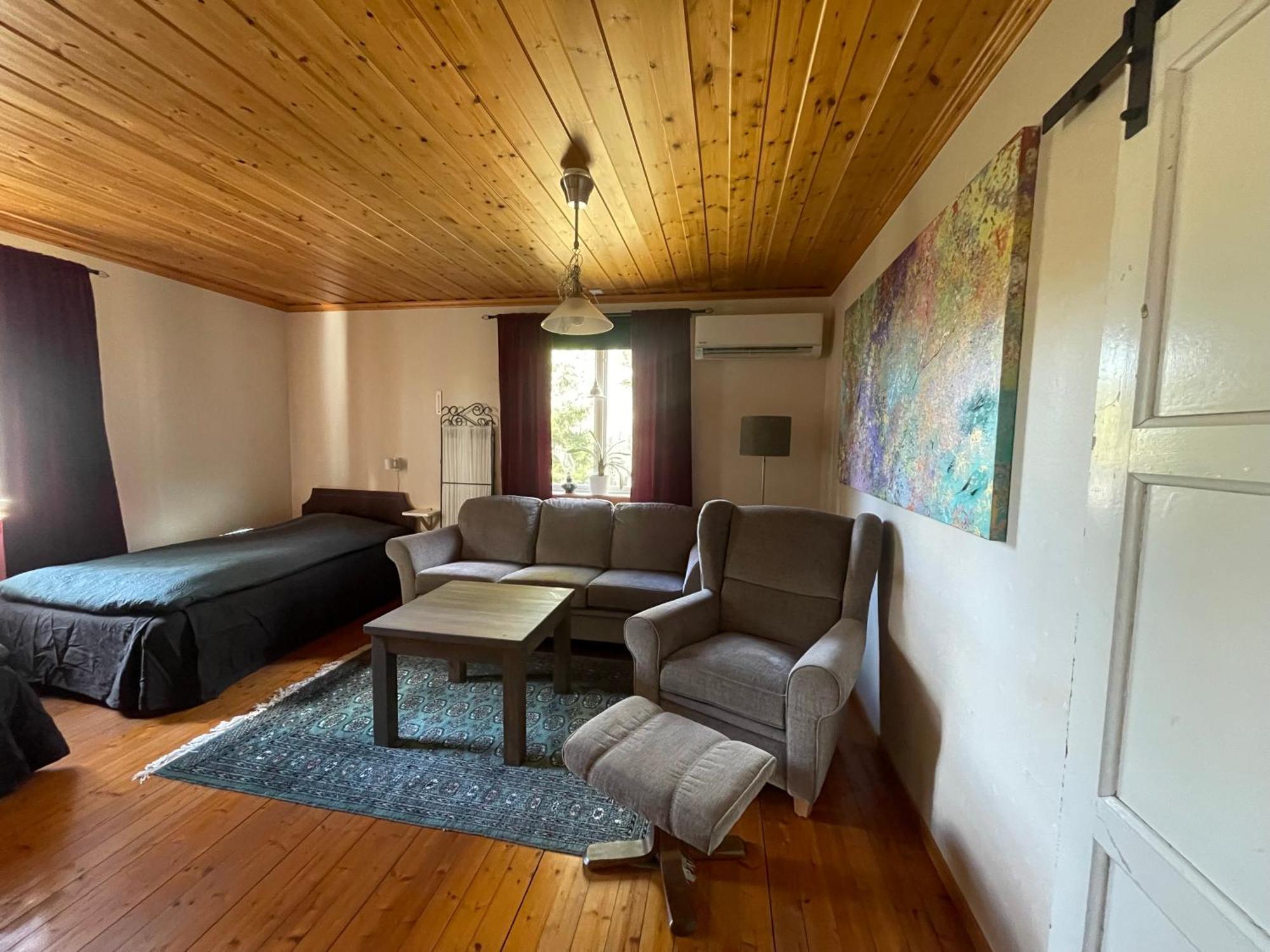 Backnäsgården Lägenhet Sandoverken Exteriör bild