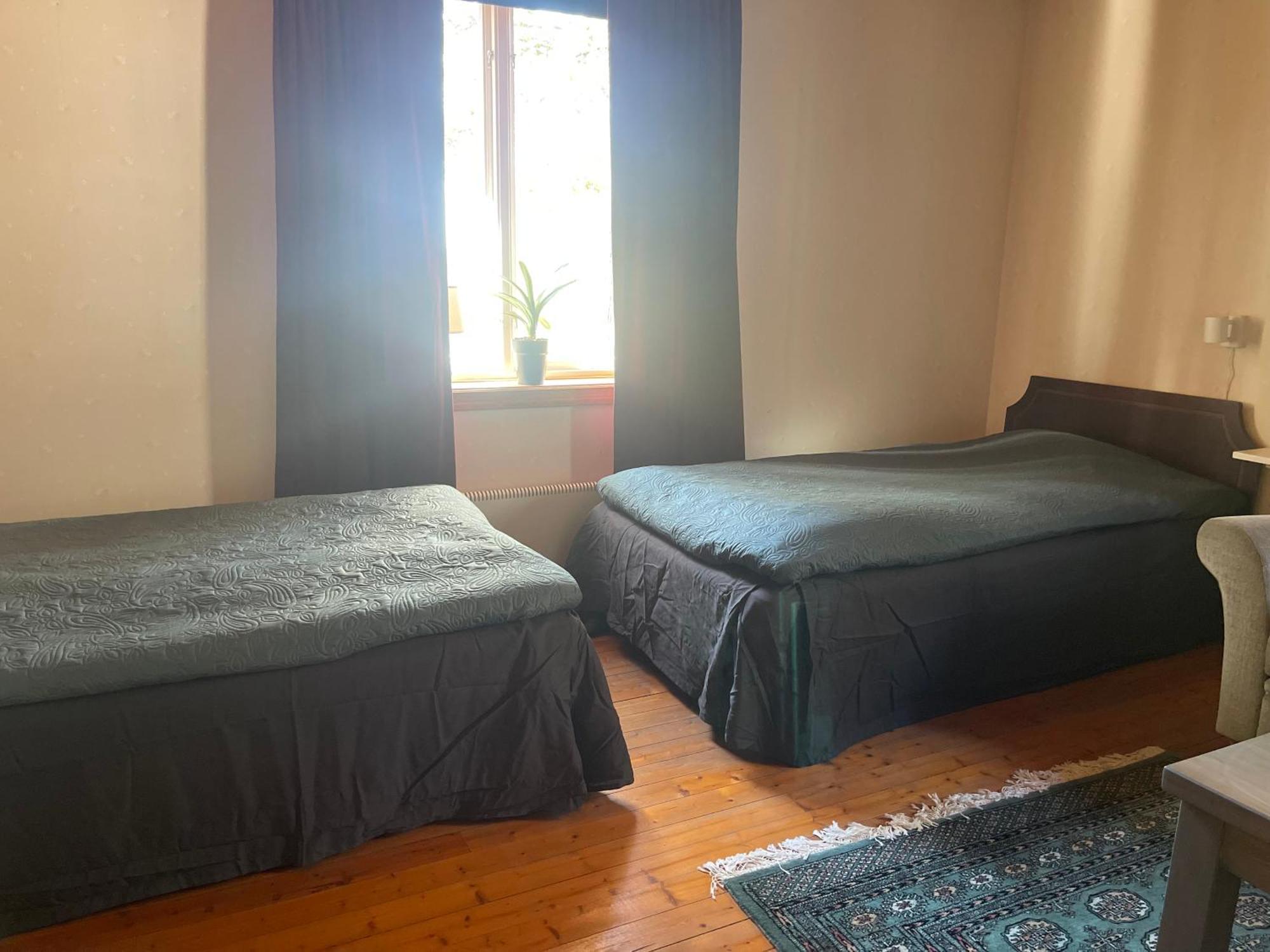 Backnäsgården Lägenhet Sandoverken Exteriör bild